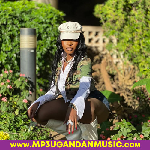 Mbeelamu-Karole Kasita mp3ugandanmusic.com