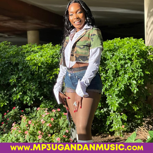 Muhammad Ali-Karole Kasita x Feffe Busi