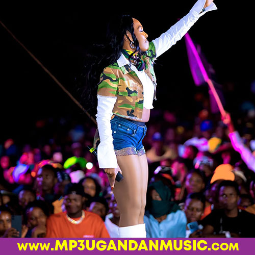 No Condom No Sex-Karole Kasita ft All Stars