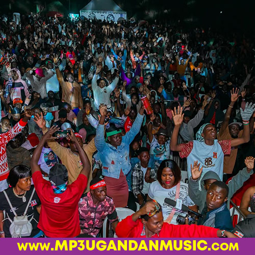 Bulikumakya-King Saha mp3ugandanmusic.com