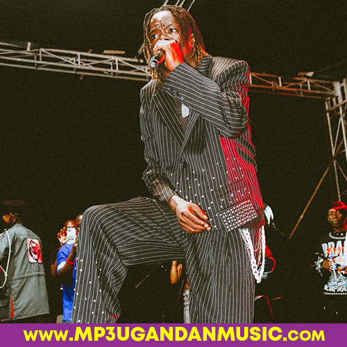 Byokola-King Saha X Radio