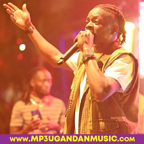 Ensi Yaffe-King Saha mp3ugandanmusic.com