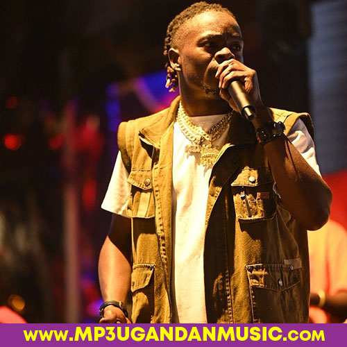Fresh And Clean-King Saha mp3ugandanmusic.com