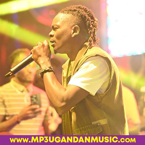 Gulawo-King Saha mp3ugandanmusic.com