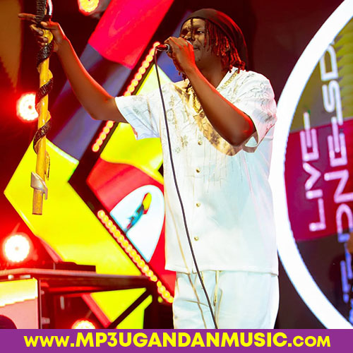 Kyatule-King Saha mp3ugandanmusic.com