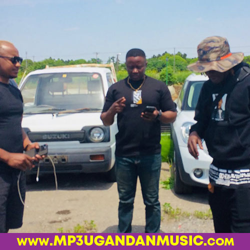 Kiri Bubi-King Saha mp3ugandanmusic.com