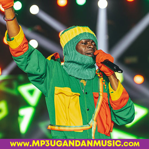 Muunda-King Saha x A Pass