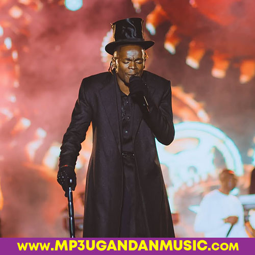 Mulirwana-King Saha mp3ugandanmusic.com