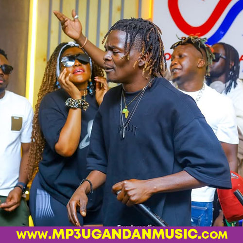 Kyana gwe-King Saha mp3ugandanmusic.com