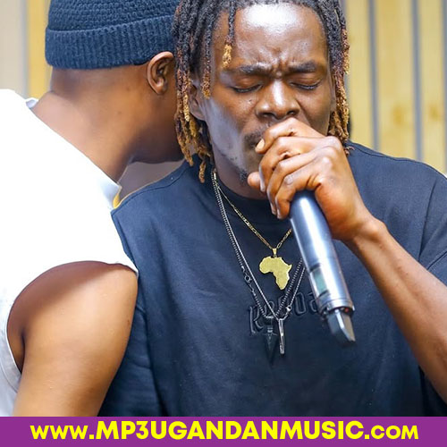 Lonely-King Saha x Zam Kagwa