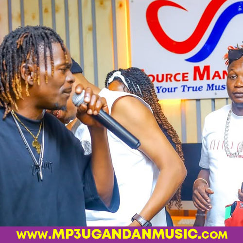 Misuwa Gya Love-King Saha x Carol Nantongo