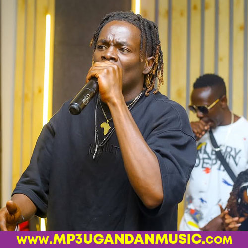 Mpawo Atalikaaba-King Saha mp3ugandanmusic.com