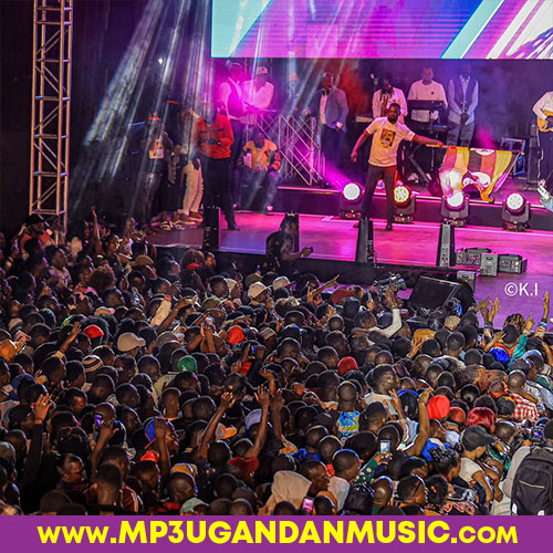 Mwalya Biki-King Saha x Gravity Omutujju