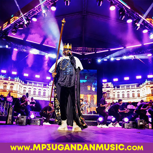 Mwoli-King Saha x Eth