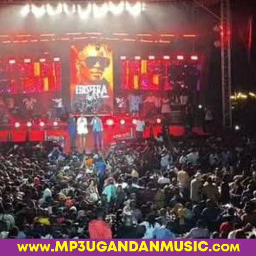 Nakyakala-King Saha mp3ugandanmusic.com