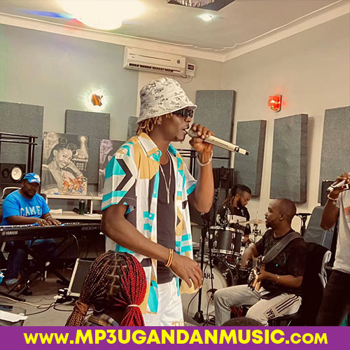Nalwewuba-King Saha mp3ugandanmusic.com