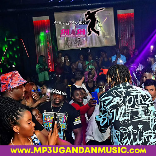 Ntaasa-King Saha mp3ugandanmusic.com