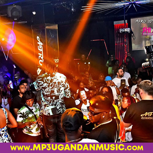 Ntwaala-King Saha x Dax Vibez