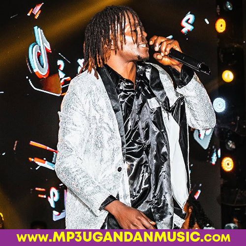 On My Way(Old)-King Saha mp3ugandanmusic.com