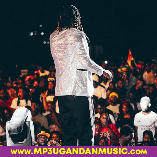 Onjagala-King Saha mp3ugandanmusic.com