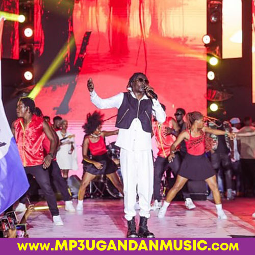 Science-King Saha x Winnie Nwagi