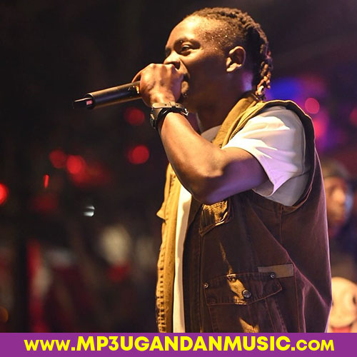 Teziwera-King Saha mp3ugandanmusic.com