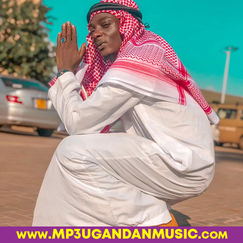 Do Som Ting-Kalifah Aganaga x Cindy