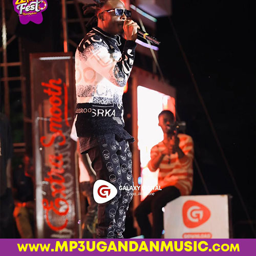 Google Love-Kalifah AgaNaga x Gaza Boss Cyro