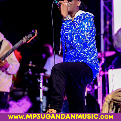 Kawayidda-Kalifah Aganaga mp3ugandanmusic.com