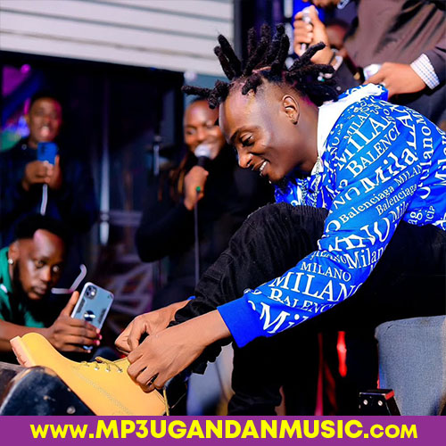 Kazindalo-Kalifah Aganaga mp3ugandanmusic.com