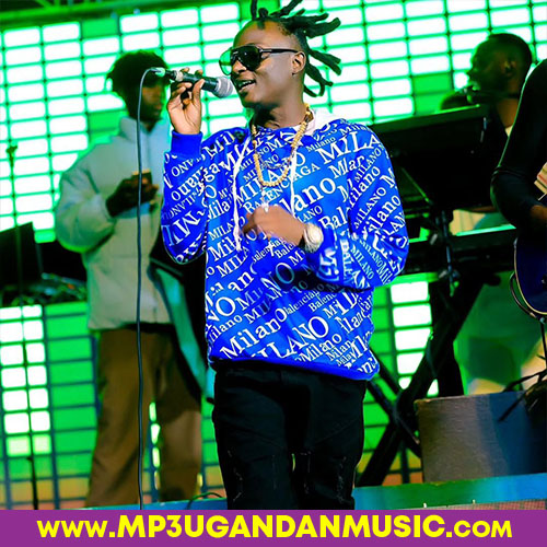 Kiss And Tease-Kalifah Aganaga mp3ugandanmusic.com