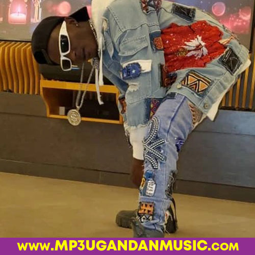 Mumusabaki-Kalifah Aganaga x Alien Skin