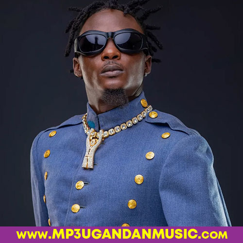 Oyitangayo-Kalifah Aganaga mp3ugandanmusic.com