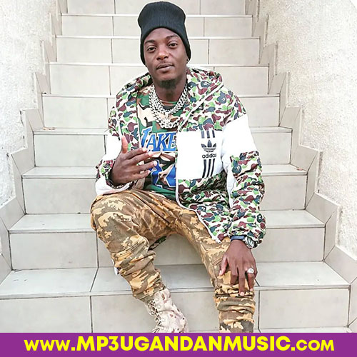 Sibyakuwangula-Kalifah Aganaga x John King