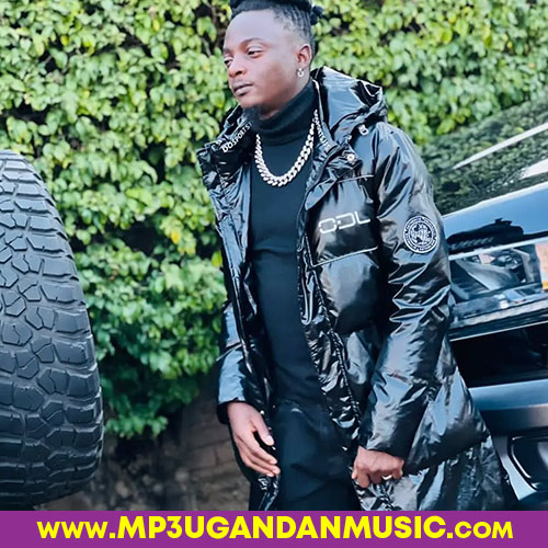 Take You Home-Kalifah Aganaga x Daddy Andre