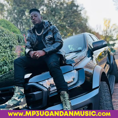 Tekayo-Kalifah Aganaga mp3ugandanmusic.com