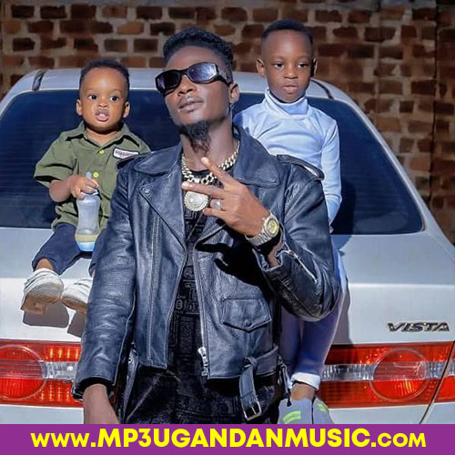 Tuli Bakabi-Kalifah Aganaga mp3ugandanmusic.com