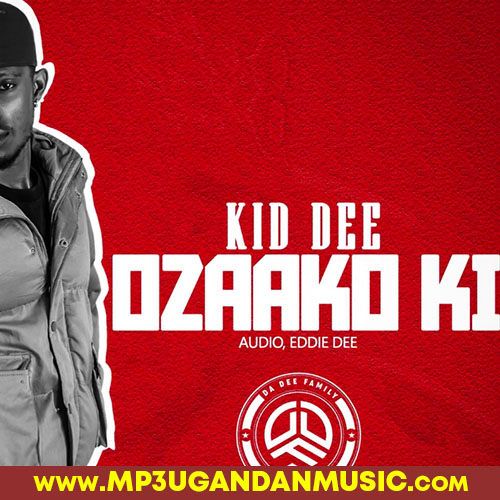 Ozaako Ki-Kid Dee
