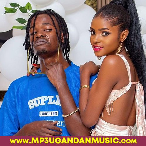 Waliyo Ebikazzi-Kid Dee