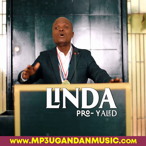 Linda-Ronald Mayinja