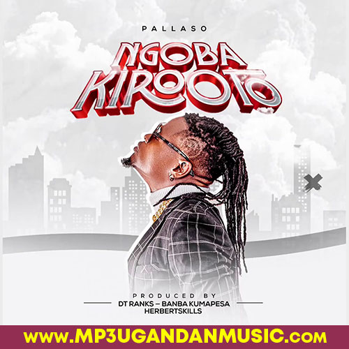 Ngoba Kirooto-Pallaso