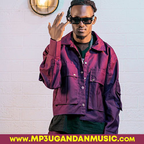 Kimuli Kyange(Remix)-Mudra x Vinka