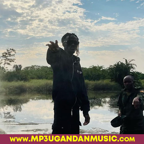 Mpaka Kuwulila Bubi-Mudra x Gravity