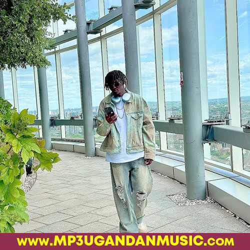 Tokola Error-Mudra mp3ugandanmusic.com