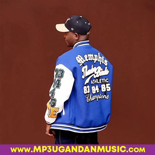 Be My Date-Yaled mp3ugandanmusic.com