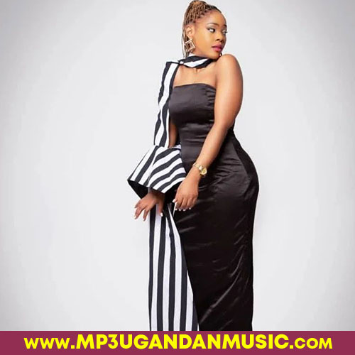 Needle-Zanie Brown mp3ugandanmusic.com