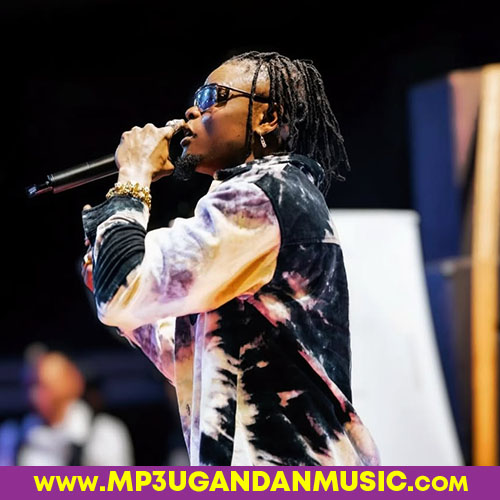 Twatoba-Pallaso x Davido