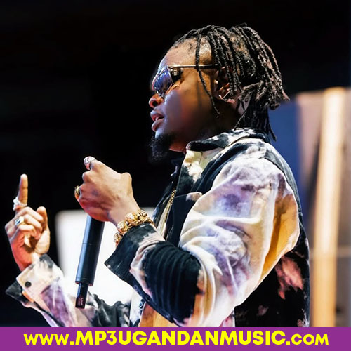 Tunywemu Kulwekyo-Pallaso mp3ugandanmusic