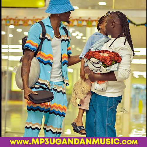 True Love-Pallaso mp3ugandanmusic