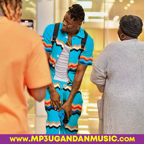 This Year-Pallaso x Ring Rapper